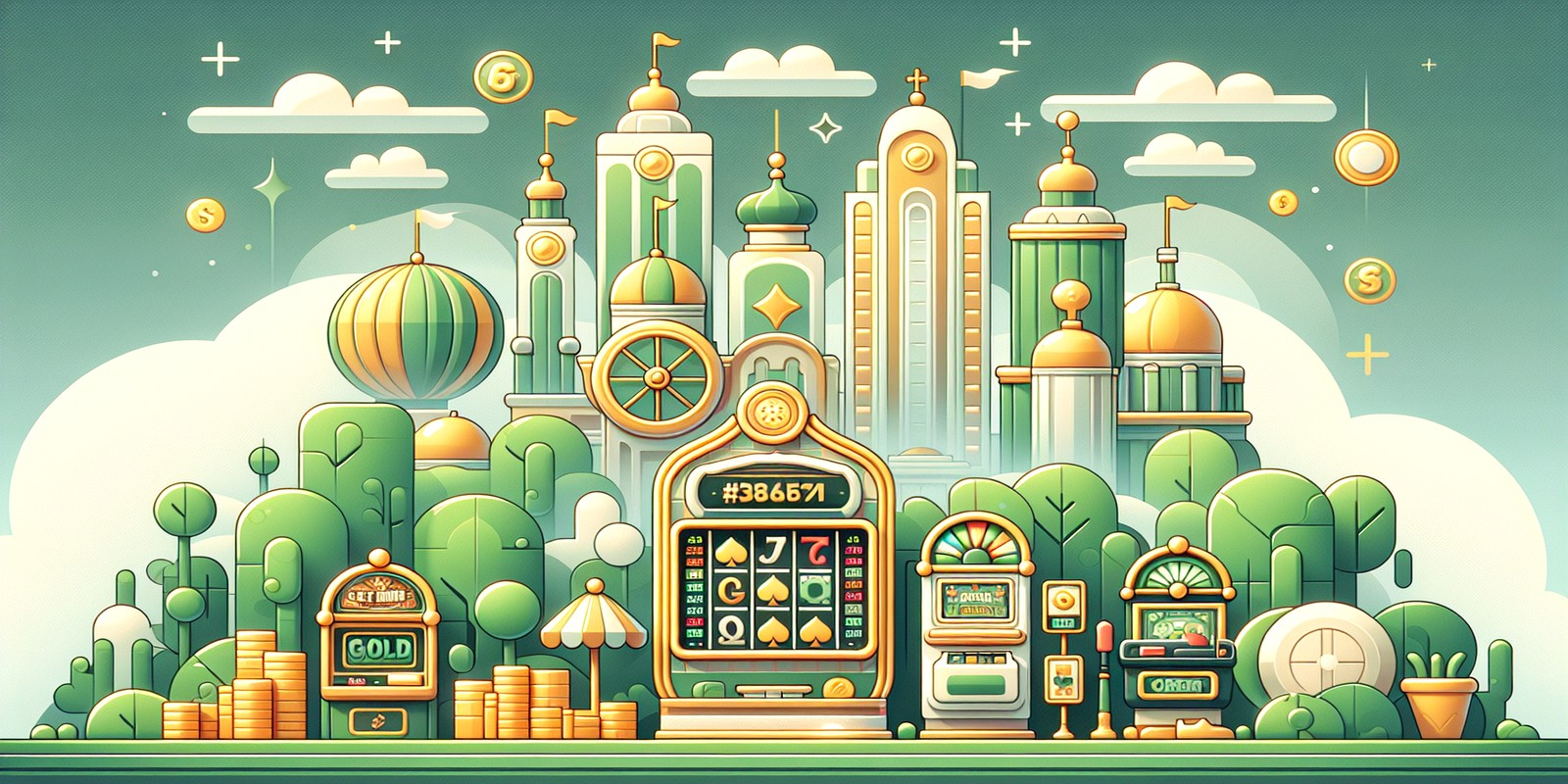 Download Pak 666 Game: Your Ultimate Slot Adventure Awaits in 2025 - Slot Strategy Guide for global | JohnSlots