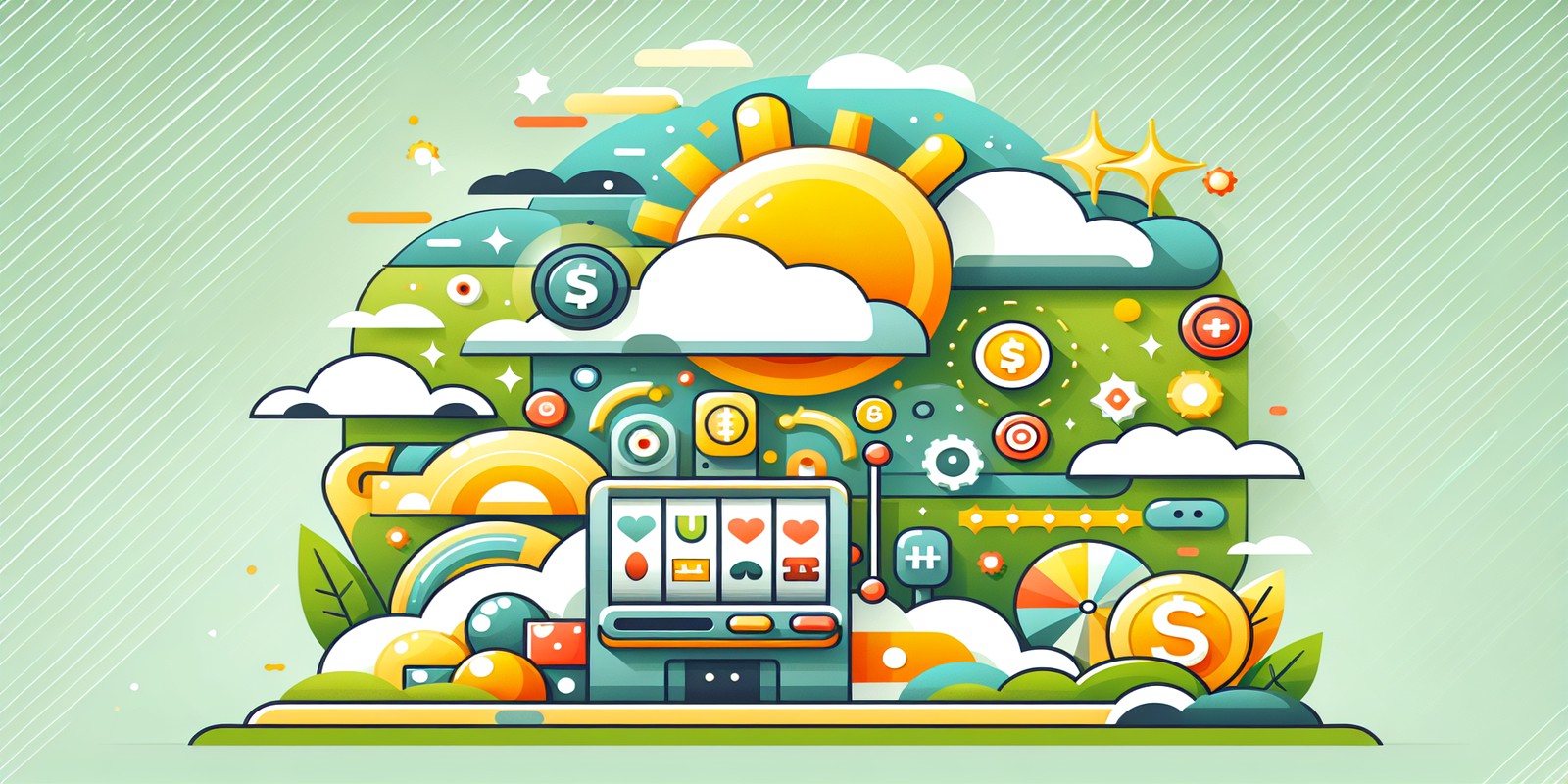 Pak 666 Game Image - Download for exciting wins at JohnSlots!