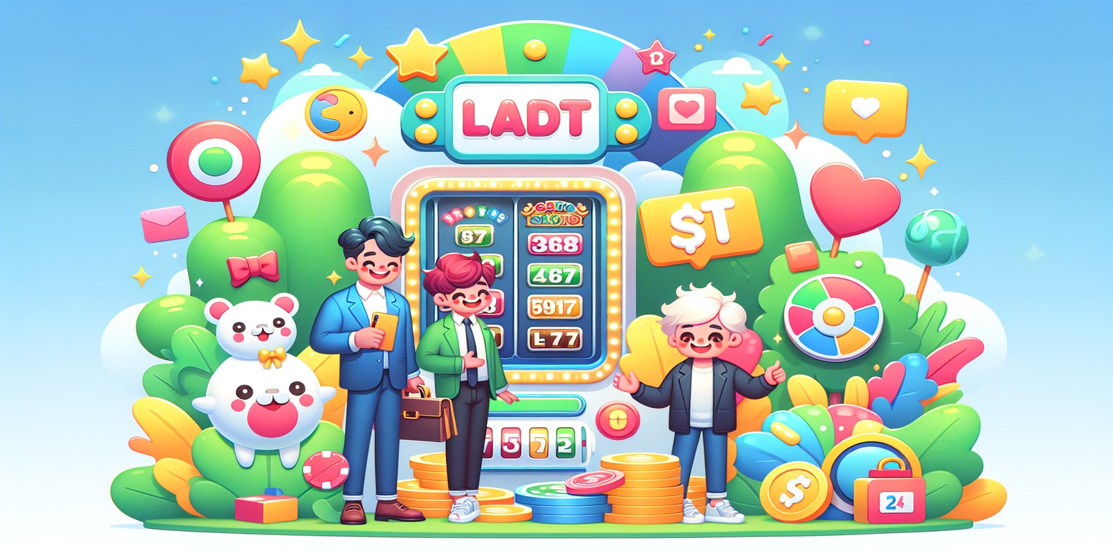 MaxBet Casino: Top Slot Strategies for Global Players in 2025 - Slot Strategy Guide for global | JohnSlots