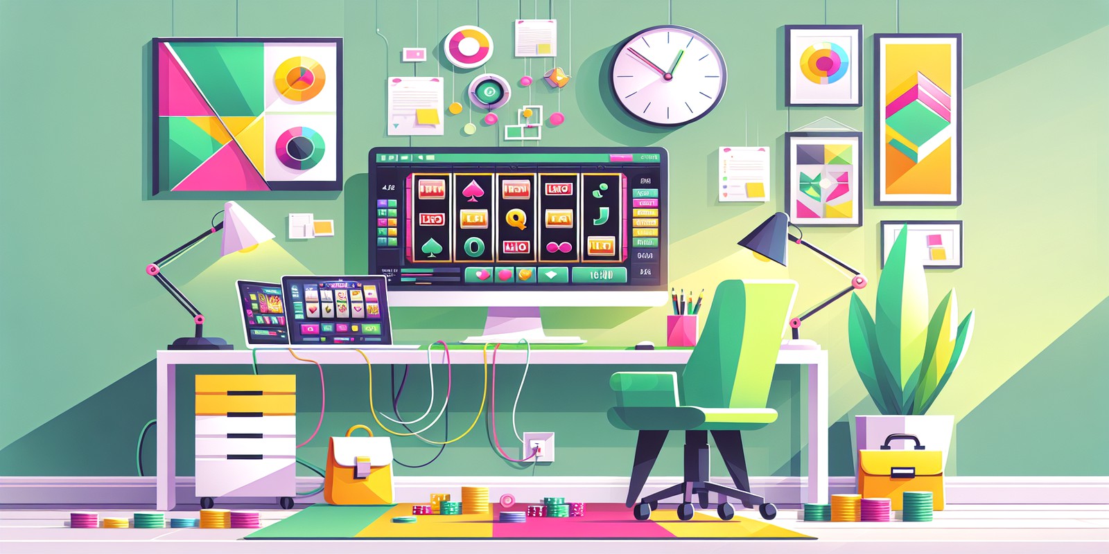 Unlock HUUUGE Wins: Essential Strategies for Slot Players in 2025 - Slot Strategy Guide for global | JohnSlots