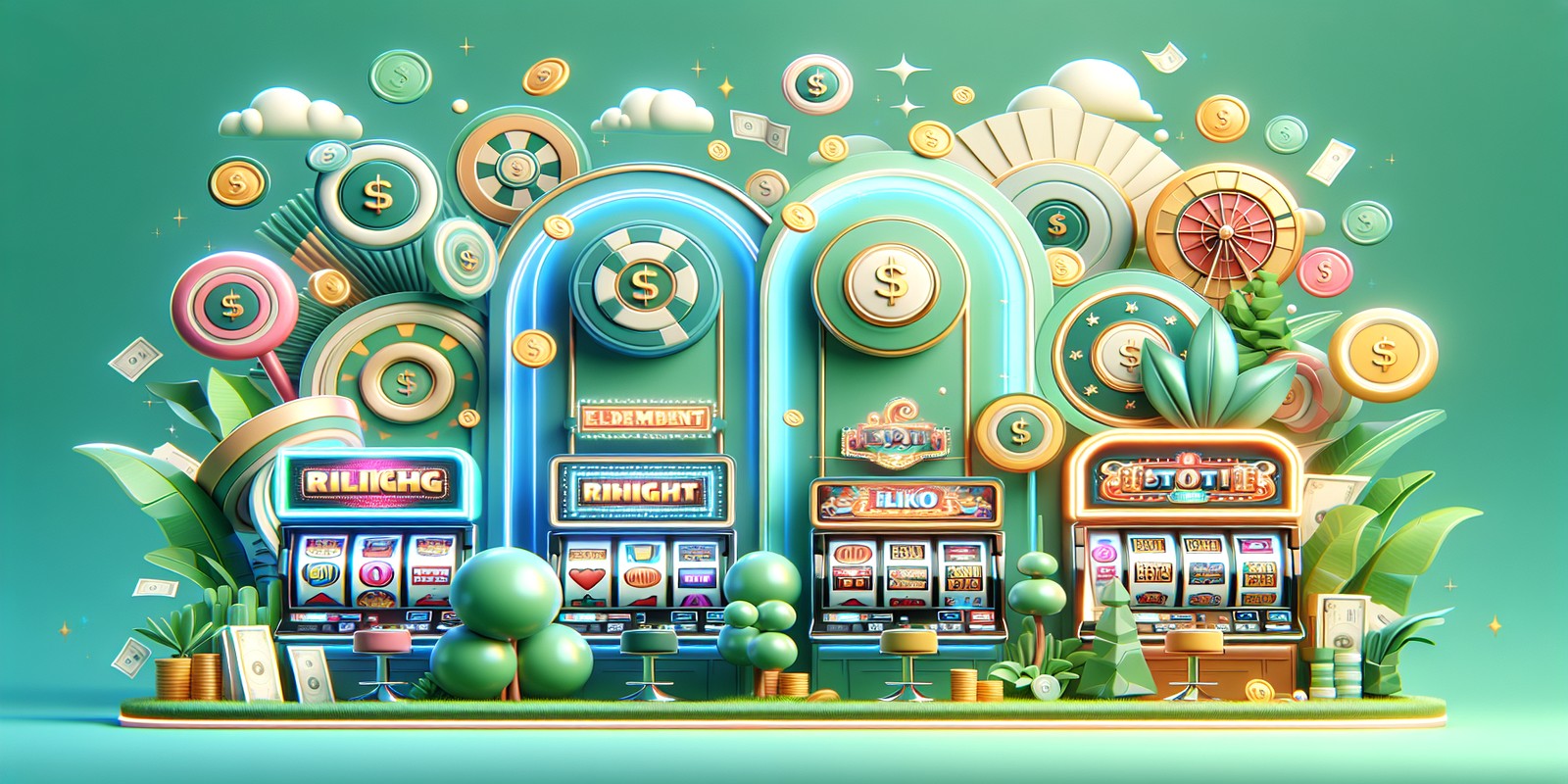 Unlock Huuuge Wins in 2025: Top Slot Strategies for All Players - Slot Strategy Guide for global | JohnSlots