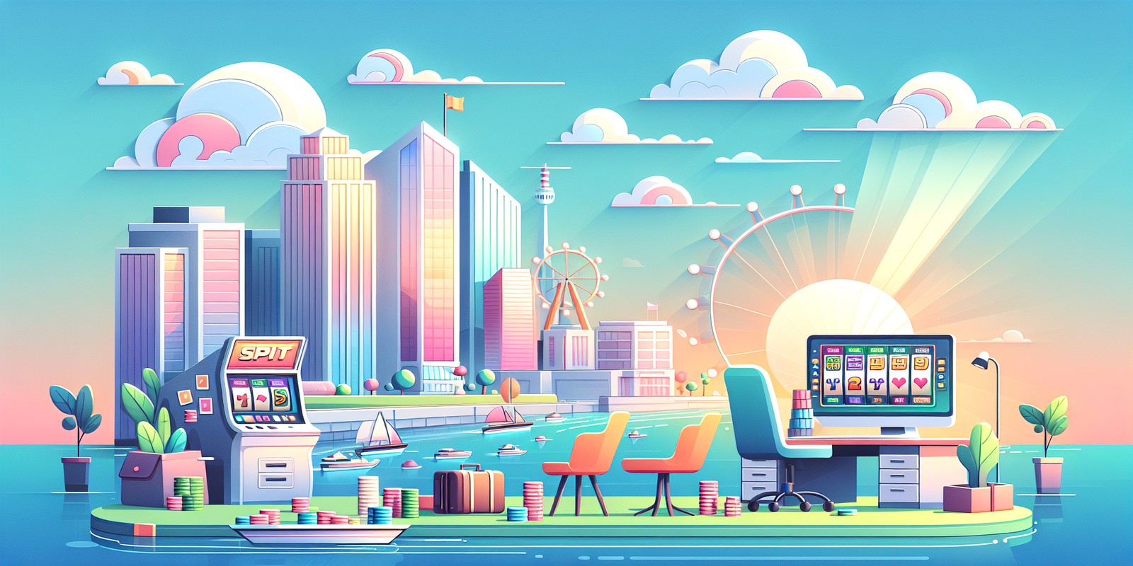 Unlock Huuuge Wins: Ultimate Slot Strategies for 2025 - Slot Strategy Guide for pakistani | JohnSlots