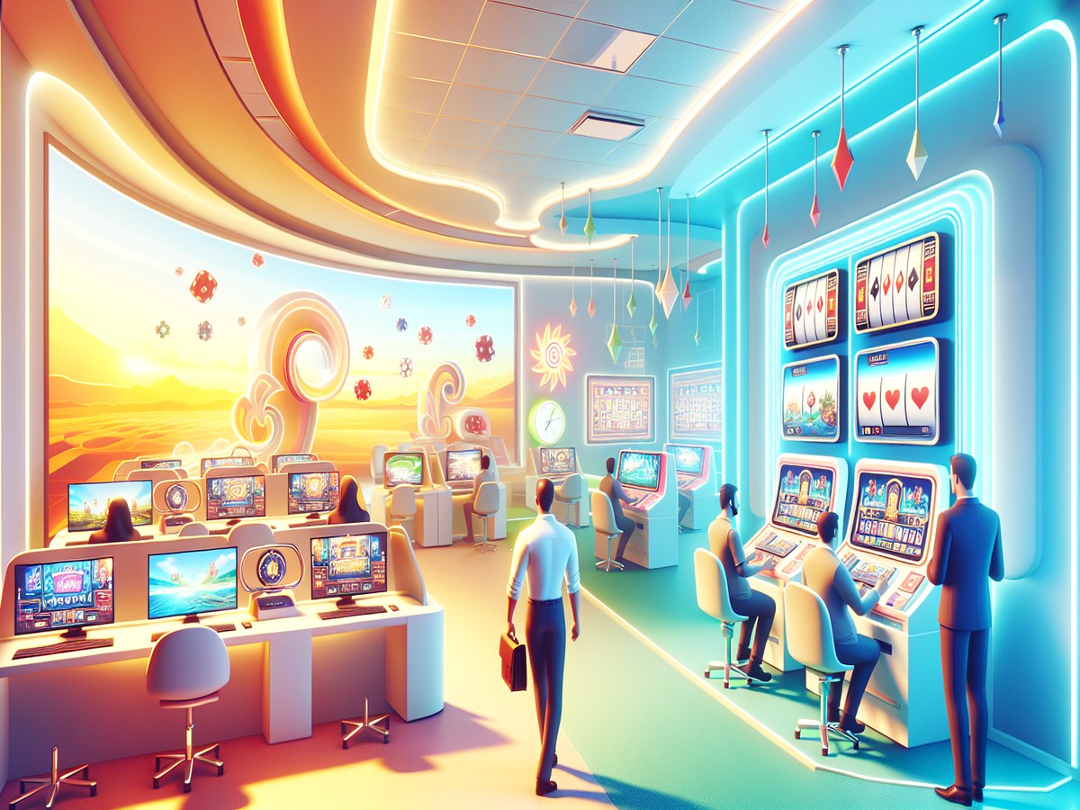 JohnSlots Fortune Tiger Games - Unleash the thrill of tiger-themed slots.