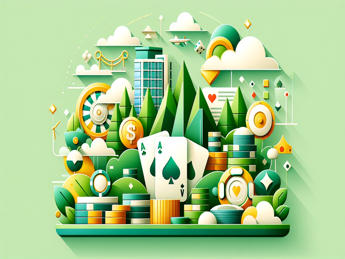 JohnSlots Poker Games - Join the fun with various poker games available.